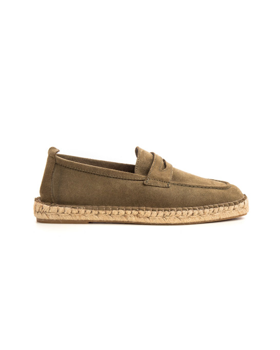 IBIZA - BERITTENE ESPADRILLE