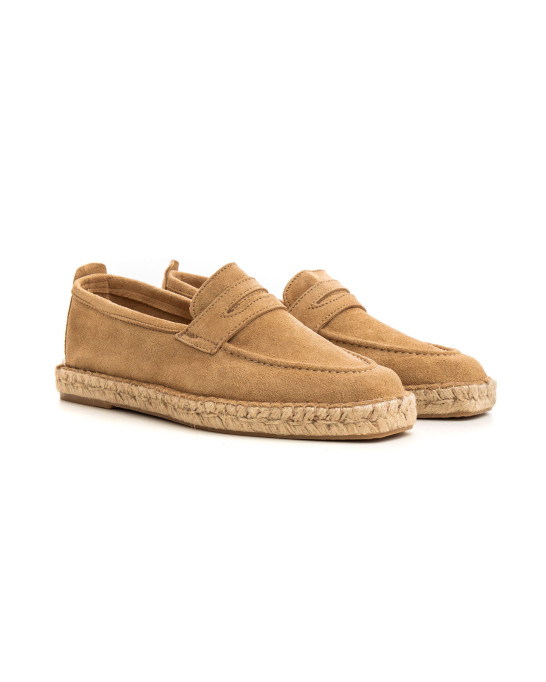 IBIZA - BERITTENE ESPADRILLE