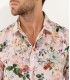 FLOWER Camisa ML