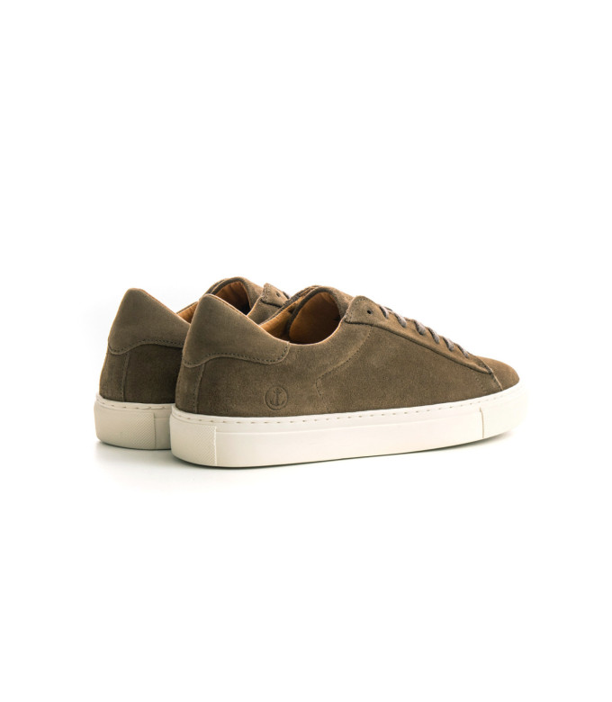 SUMMIT- BASKETS NUBUCK