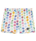 PAINT - Original Junior Badeshorts mit Balldruck