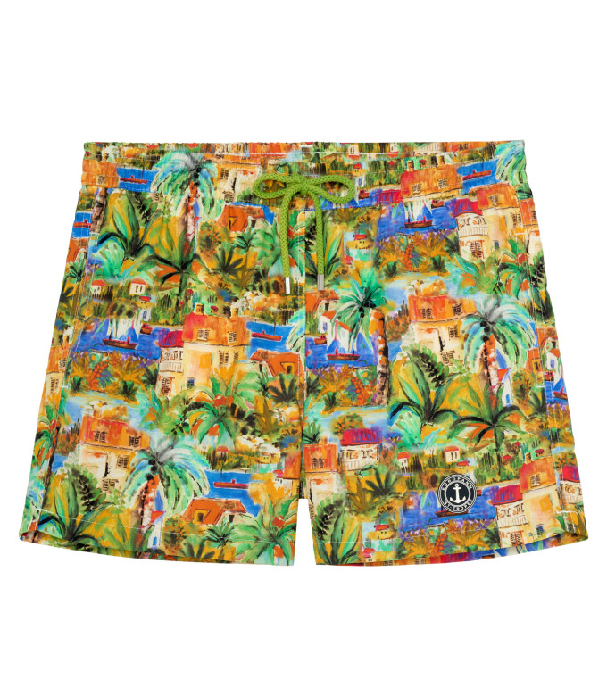 COME Short de Bain