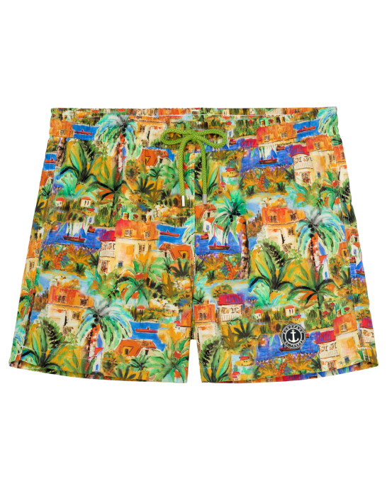 COME Short de Bain