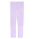 FLASH - Pantalón chino lila