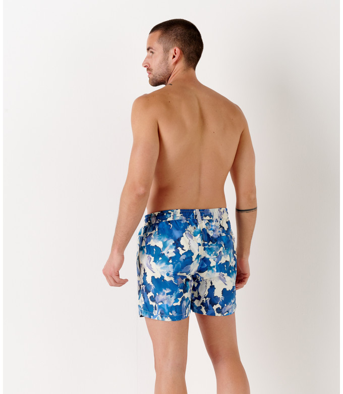 POE Short de Bain