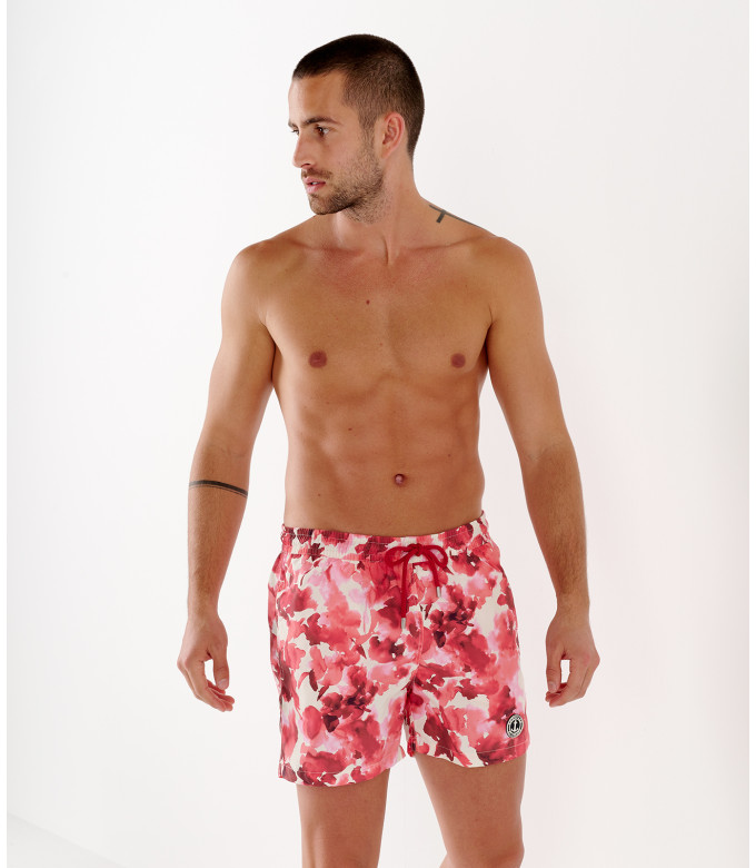 POE Short de Bain