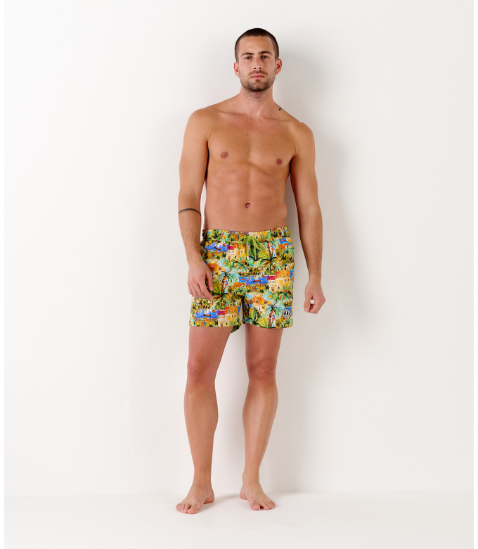 COME Short de Bain