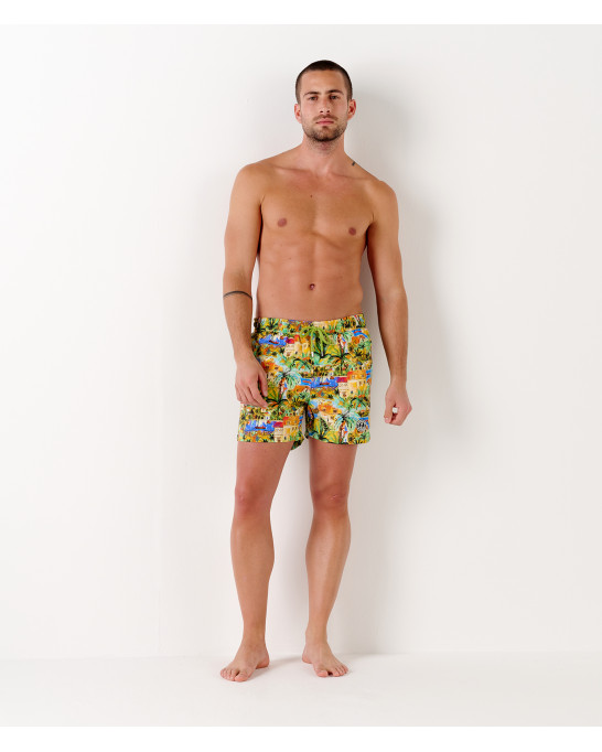 COME Short de Bain