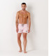 SOFT - Einfarbige Badeshorts, rosa