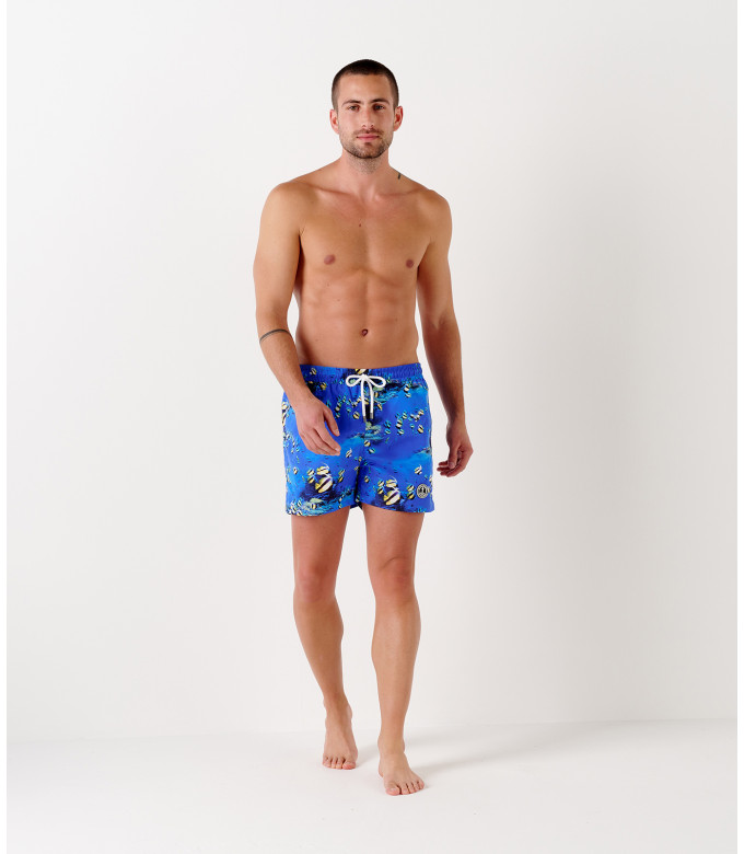 TRITON Short de Bain