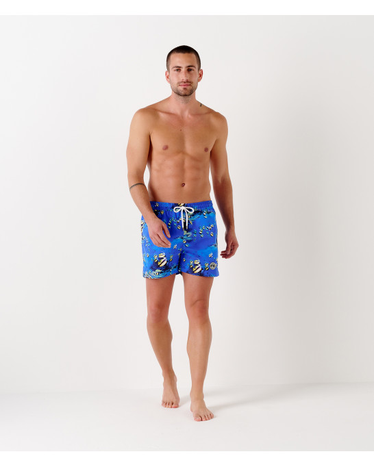 TRITON Short de Bain