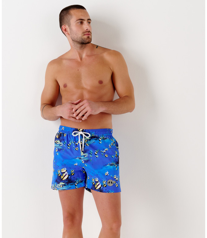 TRITON Short de Bain