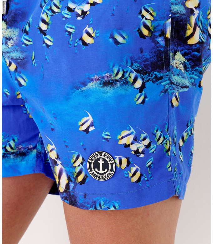 TRITON Short de Bain