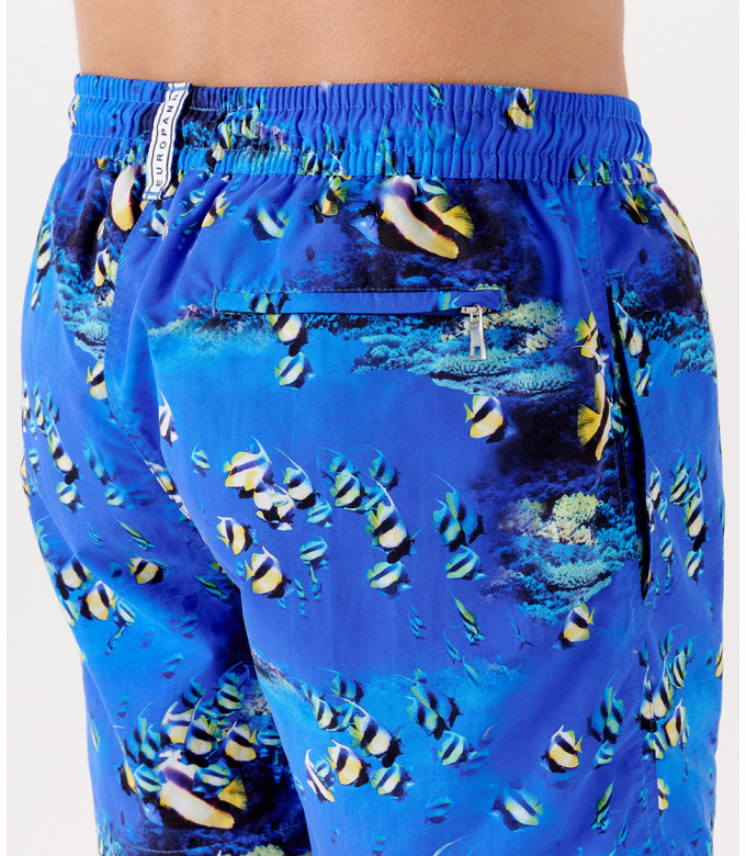 TRITON Short de Bain