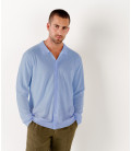 LILO - Fine knit ocean shirt