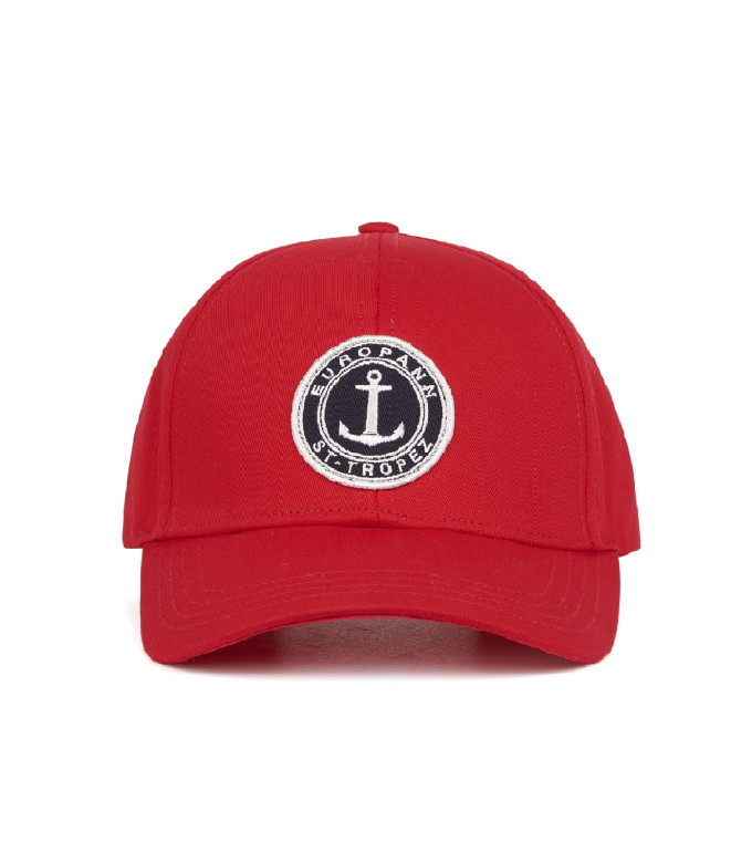 CAP - Red cap