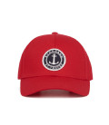 CAP - Red Europann cap