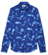 HADDOCK chemise ML