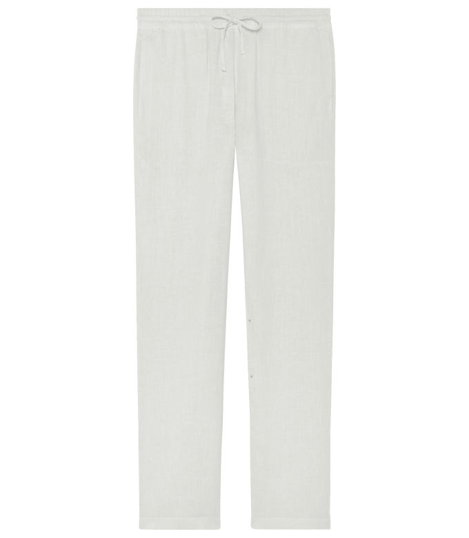 ROMA PANTALONI CON COULISSE
