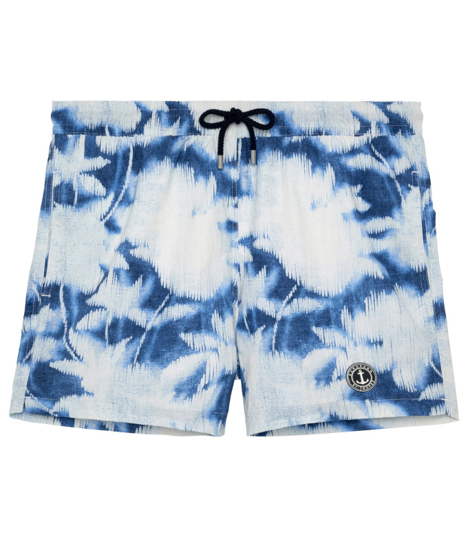 ST-BARTH Short de bain