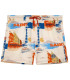 ST-TROP Short de bain