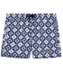 FLORES Short de bain
