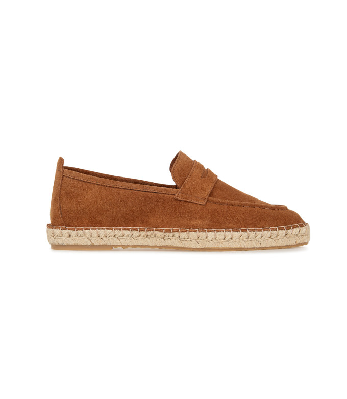 IBIZA - ESPADRILLAS MONTATA 