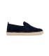 IBIZA - MOUNTED ESPADRILLE