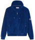 SACHA GILET CAPUCHE EPONGE