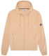 SACHA GILET CAPUCHE EPONGE