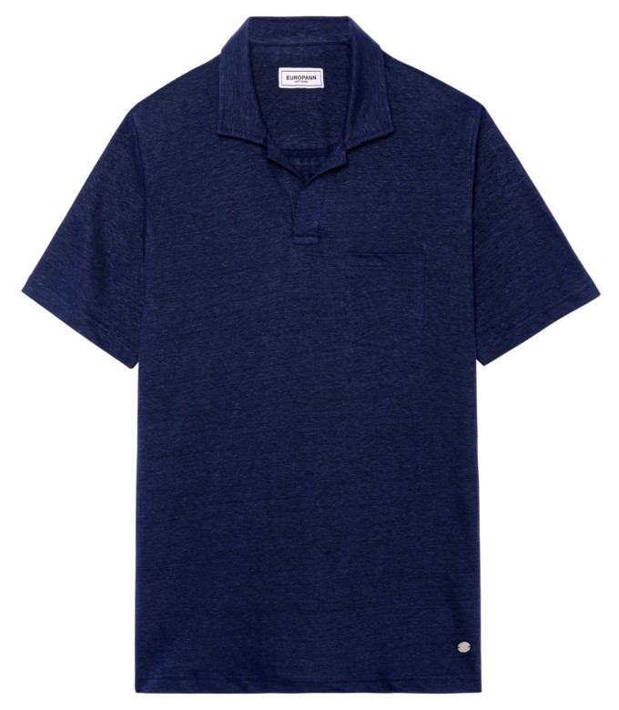 LUKE POLO LIN