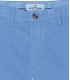 FLASH - Pantaloni chino slim, oceano