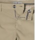 TEXAS - Slim fit Chino Bermudas, beige 