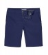 TEXAS - Slim fit Chino Bermudas, ink blue