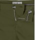 TEXAS - Slim fit Chino Bermudas, khaki