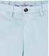 FLASH - Pantaloni chino slim, cielo