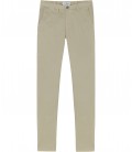 FLASH - Chinohose beige