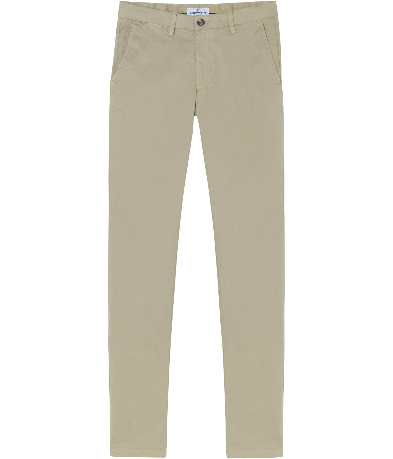 Regular Fit Cotton Pant For Men - Garment Sewa