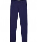 FLASH - Pantaloni chino blu inchiostro