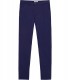 FLASH - Pantalón chino slim-fit, Tinta