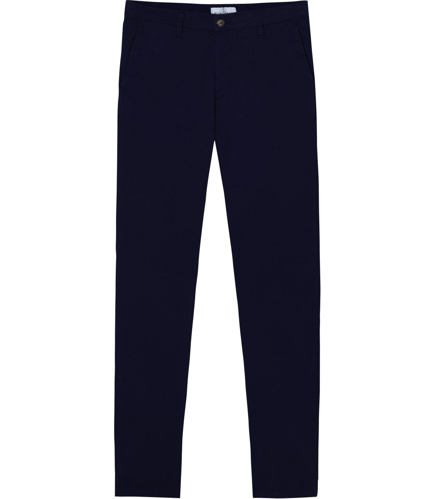 Buy Men Regular Fit Black Khakhi Cotton Blend Trousers Online In India At  Discounted Prices