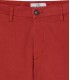 FLASH - Pantalón chino slim-fit, Rojo