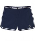 JACK - Pantaloncini da bagno blu navy