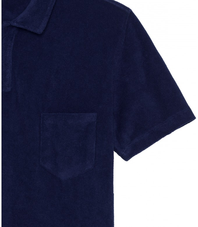 MITCH NAVY BLUE