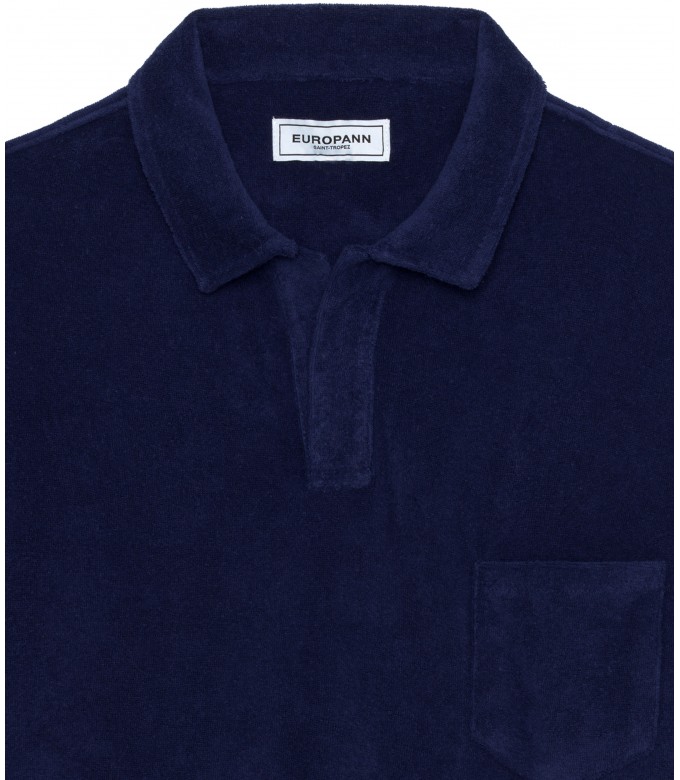 MITCH NAVY BLUE