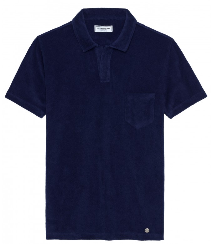 MITCH NAVY BLUE