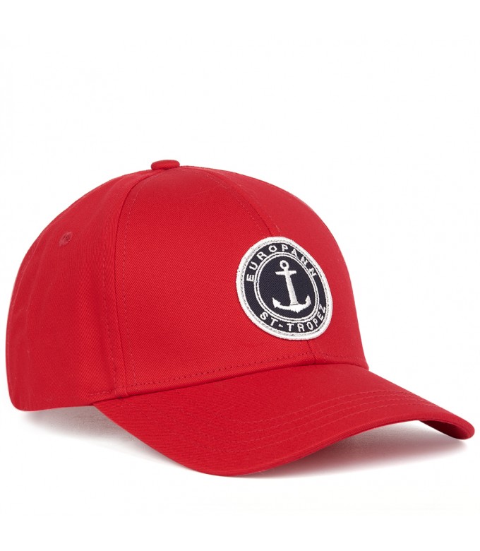 CAP - Casquette marine