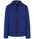 TUCSON - Windjacke blau