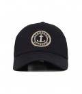 CAP - Cappello Europann blu navy