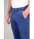 PANTALON CHINO AZUL TINTA